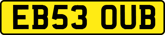EB53OUB