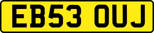 EB53OUJ