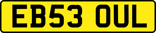 EB53OUL