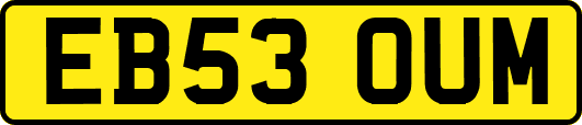 EB53OUM