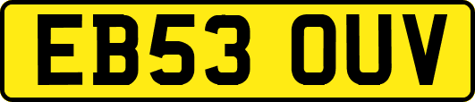 EB53OUV