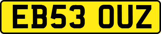 EB53OUZ