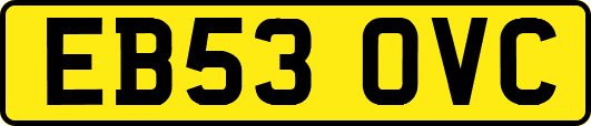 EB53OVC