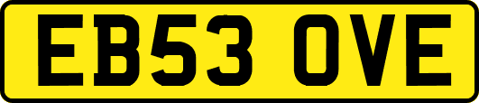 EB53OVE