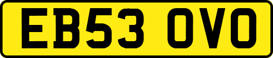 EB53OVO