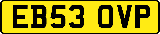 EB53OVP