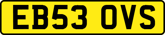 EB53OVS