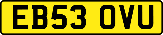 EB53OVU