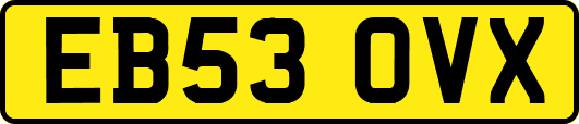 EB53OVX