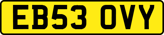 EB53OVY