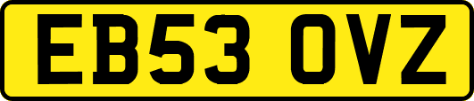 EB53OVZ