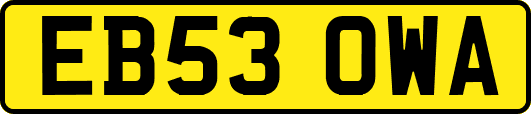 EB53OWA