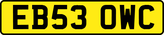 EB53OWC