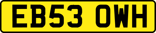 EB53OWH