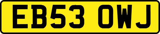 EB53OWJ