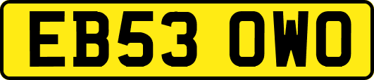 EB53OWO