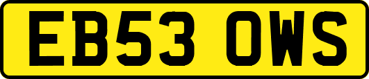 EB53OWS