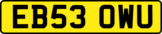 EB53OWU