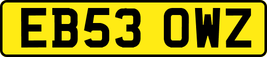EB53OWZ