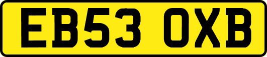 EB53OXB
