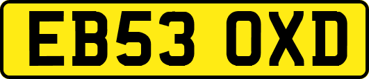 EB53OXD
