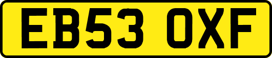 EB53OXF
