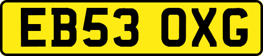 EB53OXG