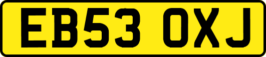 EB53OXJ