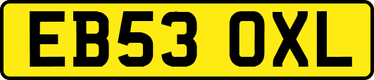 EB53OXL