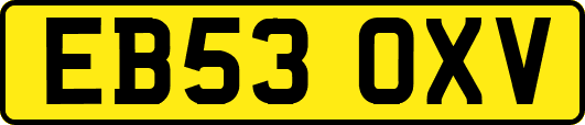 EB53OXV