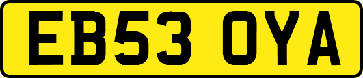 EB53OYA