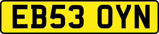 EB53OYN