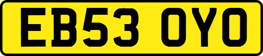 EB53OYO