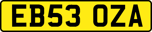EB53OZA