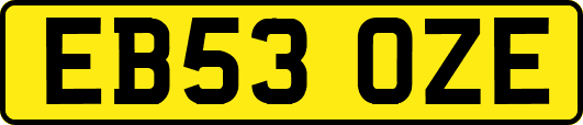 EB53OZE