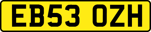 EB53OZH