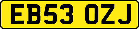 EB53OZJ