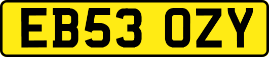 EB53OZY