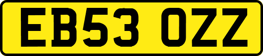 EB53OZZ