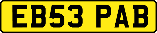 EB53PAB