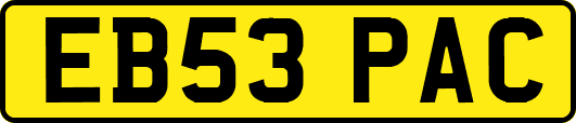 EB53PAC