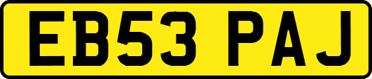 EB53PAJ