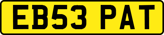 EB53PAT