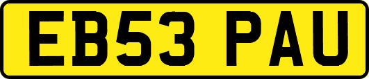 EB53PAU