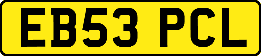 EB53PCL