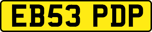 EB53PDP