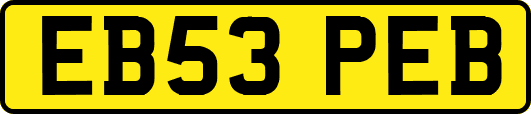 EB53PEB