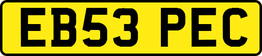 EB53PEC