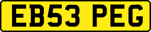 EB53PEG