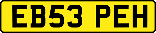 EB53PEH